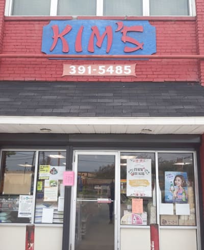 Korea House Restaurant